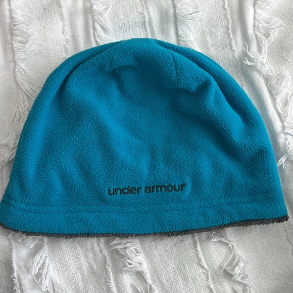 Under Armour beanie - Picture 3 of 4